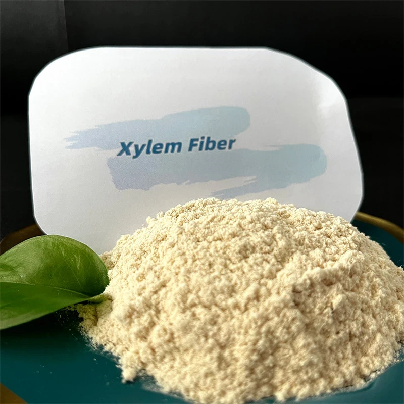 Fibre Made from Wood Pulp