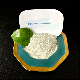 Gypsum Retarder Chemical Dosage and Its Precise Effects Gypsum Retarder Chemical Dosage and Its Precise Effects