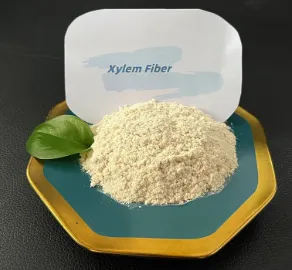 Wood-Based Fibres
