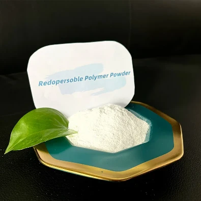 How Rubber Powder-821 Enhances Tile Adhesion in High-Moisture Areas