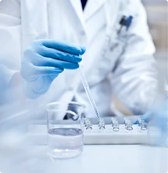 hpmc gel preparation