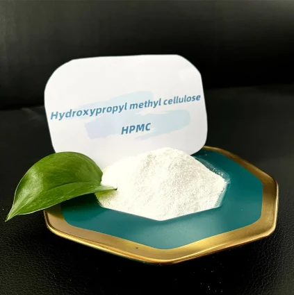 starch ether for construction