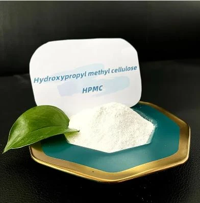 hpmc uses in detergent